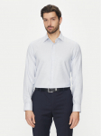 Michael Kors S&auml;rk MK0DS01530 Valge Slim Fit