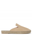 Manebi Espadrillid Suede Mules M 1.1 M0 Beež 35