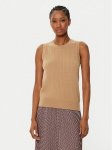 Tommy Hilfiger Kampsun WW0WW43956 Beež Regular Fit