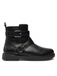 Geox Ratsasaapad Jr Eclair J469QX 000BU C9999 D Must 37