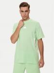 adidas T-s&auml;rk Future Icons 3-Stripes IR9169 Roheline Loose Fit S
