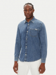 Calvin Klein Jeans Teksas&auml;rk LV040EM774 Sinine Regular Fit