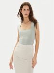 Gina Tricot Top 23171 Hall Slim Fit M
