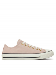 Converse Tennised Chuck Taylor All Star Leather A13816C Roosa