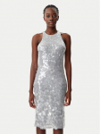 Patrizia Pepe Kokteilikleit 8A1444/J251-S708 Hall Regular Fit