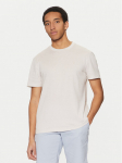 Calvin Klein T-s&auml;rk K10K114166 Beež Regular Fit