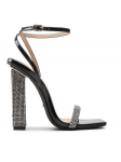 DeeZee Sandaalid ZALF1468-5 Must