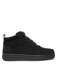 Skechers Tossud Smooth Street - Cozy 405618L/BBK Must
