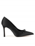 Nine West K&otilde;rgete kontsadega WFA2989-1 Must