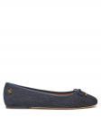 LAUREN RALPH LAUREN Baleriinad Jayna 802962175001 Tumesinine