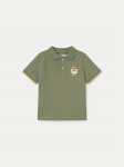 Mayoral Polo s&auml;rk 1108 Roheline Regular Fit 48M