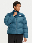 The North Face Talvejope Saikuru NF0A853I Sinine Regular Fit XXL