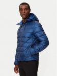 BOSS Talvejope C-Calleas 50524648 Sinine Regular Fit