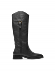 Geox Ratsasaapad D Tormalina D36VBG 00046 C9997 Must