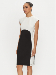 Calvin Klein Kokteilikleit K20K207899 Must Slim Fit
