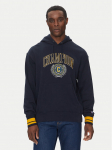 Champion Pluus 221172 Tumesinine Regular Fit XL