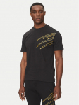 Plein Sport T-s&auml;rk SAEC MTK8019 STE001N Must Regular Fit