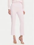 Elisabetta Franchi Riidest p&uuml;ksid PA-089-51E2-V290 Roosa Regular Fit