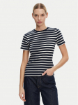 Tommy Hilfiger T-s&auml;rk New Cody WW0WW40587 Tumesinine Slim Fit M