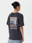Roxy T-s&auml;rk ERJZT05905 Hall Oversize