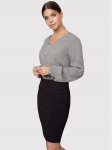 Kaffe Pliiatsseelik Penny 501040 Must Slim Fit