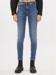 Calvin Klein Jeans Teksad J20J221581 Sinine Skinny Fit