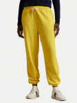 Polo Ralph Lauren Dressip&uuml;ksid 211935585014 Kollane Regular Fit XL