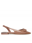 DKNY Baleriinad Clemma K1563744 Roosa
