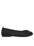 LOVE MOSCHINO Baleriinad JA11051G0MIQ0000 Must