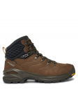 Grisport Matkajalatsid 15207NV5G Pruun