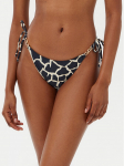 Selmark Bikini alumine osa BN104 Must L