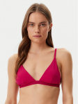 Tommy Hilfiger Bikini &uuml;lemine osa UW0UW05801 Roosa