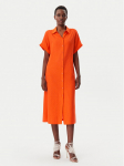 LOLA CASADEMUNT Pluusikleit LS2515015 Oranž Regular Fit