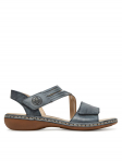 Rieker Sandaalid 65964-12 Sinine