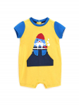 Original Marines Romper DFP6034BM Kollane