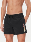 Quiksilver Ujumis&scaron;ortsid Spl Fineline Volley 15 EQYJV04141 Must Regular Fit
