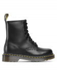 Dr. Martens Lendurisaapad 1460 Smooth 11822006 Must 40