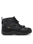 Keen Lumesaapad Howser II Chukka Wp 1025513 Must 38
