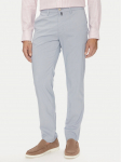 Pierre Cardin Chino-p&uuml;ksid C3 33730.1058 Sinine Slim Fit