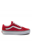 Vans Tenniskingad Old Skool VN0A4BV5JV61 Punane