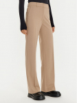 ACCESS FASHION Riidest p&uuml;ksid 44-5064-118 Beež Straight Fit