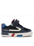 Geox Tossud B Kilwi Boy B35A7B01422C4211 M Tumesinine 20