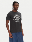 Wrangler T-s&auml;rk Americana 112362790 Must Regular Fit