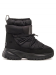 Ugg Lumesaapad W Yose Ruffer Mid 1131978 Must 36