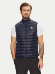 KARL LAGERFELD Vest 505711 Tumesinine Regular Fit