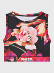 Guess Top J3RI41 MC03W V&auml;rviline Regular Fit