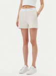 Calvin Klein Underwear Spordi&scaron;ortsid 000QS7275E Beež Regular Fit XS