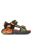 Skechers Sandaalid Creature-Splash- 400614L/BKOR Must