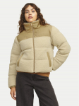 JJXX Talvejope Lisa 12258398 Beež Regular Fit L