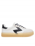 Aldo Tossud Retrostep 14002050 Valge